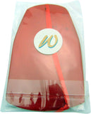 Southernmost Point Buoy Replica Ornament Wooden Key West Christmas Tree Decoration, 4 inch