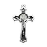 SPECIAL BULK Set of St Benedict Medals and Crosses