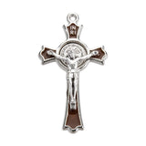 SPECIAL BULK Set of St Benedict Medals and Crosses