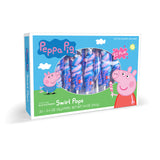 Peppa Pig Swirl Lollipops, 20 Pack