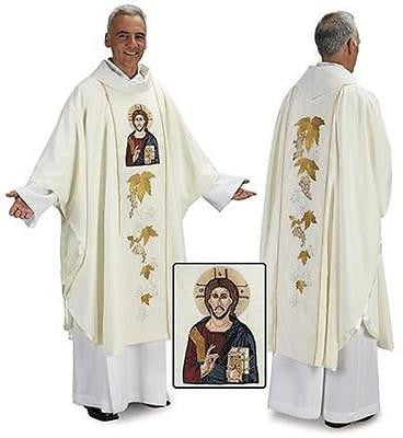 catholic priests vestments