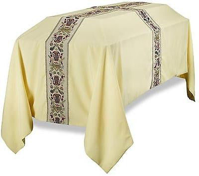 MRT Coronation Tapestry Funeral Pall 12' L Priest Mass Vesment Church Supplies