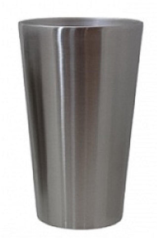 Double Wall Vacuum Insulated Stainless Steel 18 oz Tumbler