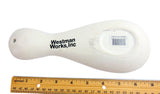 Florida Cities Souvenir Gift Ceramic Spoon Rest