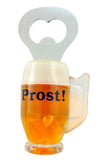 Prost Oktoberfest Magnet Bottle Opener German Beer Stein Souvenir