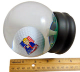 Donald Trump 2020 Waterglobe Golf Game President Golfer Globe