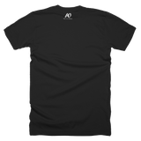 German Football Soccer Short Sleeve T-Shirt