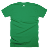 Northern Ireland Football Soccer Short Sleeve T-Shirt