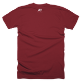 German Football Soccer Short Sleeve T-Shirt