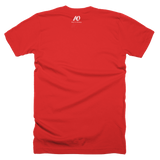 Romania Football Soccer Short Sleeve T-Shirt