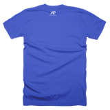 France Football Soccer Short Sleeve T-Shirt